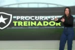 Botafogo enfrenta crise de identidade e urgência por um técnico experiente
