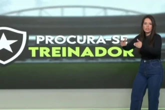 Botafogo enfrenta crise de identidade e urgência por um técnico experiente