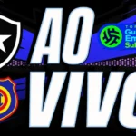 Botafogo enfrenta Madureira em duelo decisivo pelo Torneio Guilherme Embry Sub-16