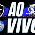 Botafogo enfrenta o Bahia no Nilton Santos em busca de ascensão no Brasileirão Sub-17