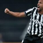 Botafogo enfrenta o Mirassol sob o comando de Tite pelo Brasileirão