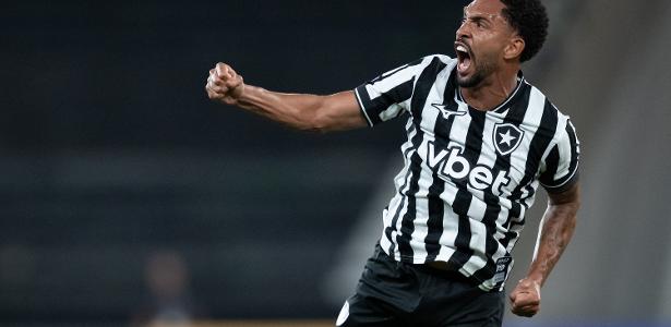 Botafogo enfrenta o Mirassol sob o comando de Tite pelo Brasileirão