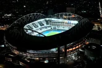 Botafogo enfrenta o Palmeiras no Nilton Santos em busca de reabilitação no Brasileirão
