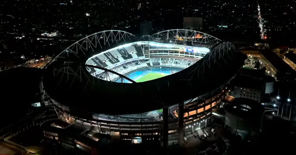 Botafogo enfrenta o Palmeiras no Nilton Santos em busca de reabilitação no Brasileirão