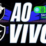 Botafogo enfrenta o Vasco pelo Campeonato Carioca Sub-20 em busca de reabilitação