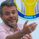 Botafogo enfrenta pressão e Eric Faria aponta risco de rebaixamento no Brasileirão