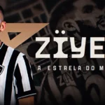 Botafogo Films revela bastidores da chegada de Ziyech ao Rio de Janeiro