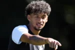 Botafogo ganha reforços de Cristian Medina e Matheus Martins para enfrentar o Mirassol