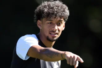Botafogo ganha reforços de Cristian Medina e Matheus Martins para enfrentar o Mirassol
