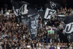 Botafogo inicia venda de ingressos para clássico contra o Vasco no Nilton Santos