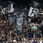 Botafogo inicia venda de ingressos para clássico contra o Vasco no Nilton Santos