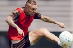 Botafogo insiste em Everton Cebolinha apesar de recusa inicial do atacante
