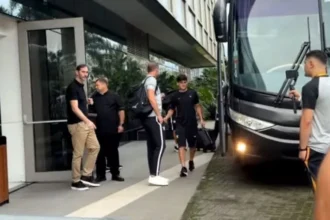 Botafogo integra Thiago Alves à gestão de futebol com foco em networking e bastidores
