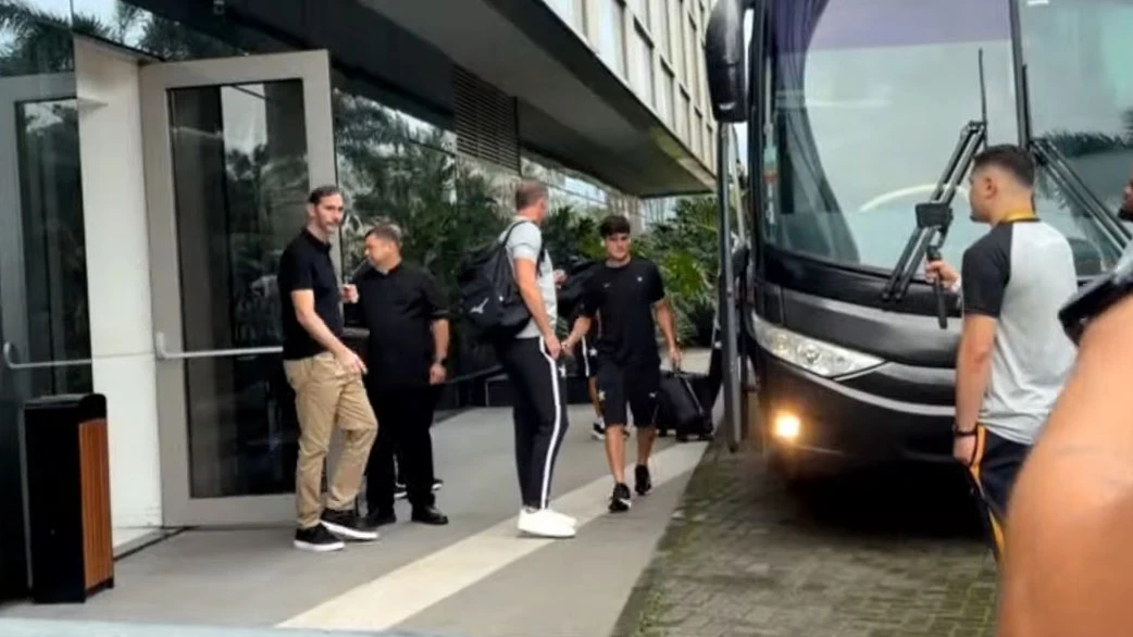 Botafogo integra Thiago Alves à gestão de futebol com foco em networking e bastidores
