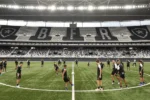 Botafogo intensifica busca por novo técnico com foco em Tite