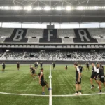 Botafogo intensifica busca por novo técnico com foco em Tite