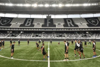 Botafogo intensifica busca por novo técnico com foco em Tite