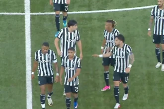 Botafogo intensifica busca por novo técnico e mira definição neste domingo