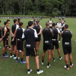 Botafogo intensifica busca por reforço ofensivo com perfil de articulador