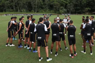 Botafogo intensifica busca por reforço ofensivo com perfil de articulador