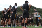 Botafogo intensifica busca por reforços no mercado antes do fechamento da janela