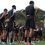 Botafogo intensifica busca por reforços no mercado antes do fechamento da janela