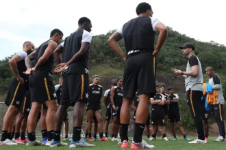 Botafogo intensifica busca por reforços no mercado antes do fechamento da janela