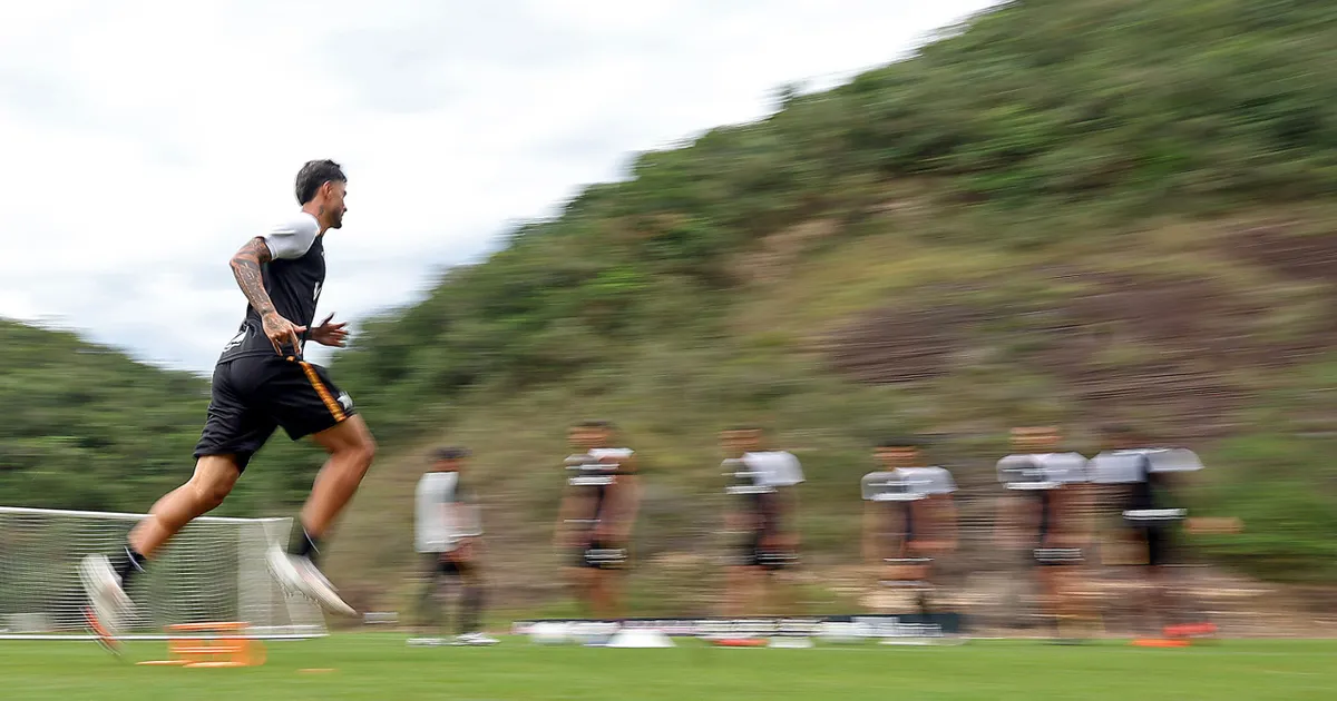 Botafogo intensifica busca por técnico experiente para projeto de longo prazo