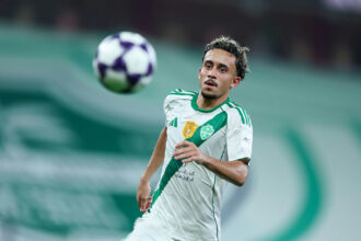 Botafogo intensifica movimentações para contratar Matheus Gonçalves