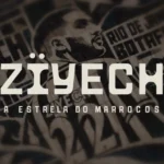 Botafogo lança documentário exclusivo sobre a contratação de Hakim Ziyech