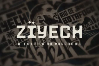 Botafogo lança documentário exclusivo sobre a contratação de Hakim Ziyech