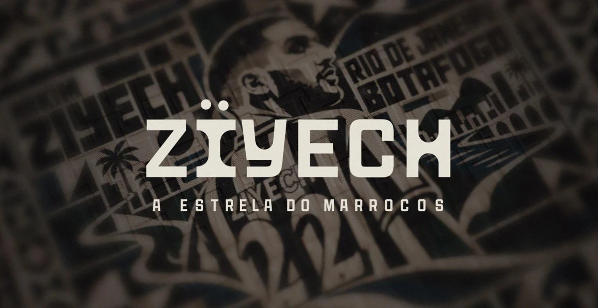 Botafogo lança documentário exclusivo sobre a contratação de Hakim Ziyech