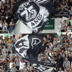 Botafogo lança promoção de ingressos para duelo contra o Grêmio