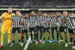 Botafogo lidera ranking de jovens talentos e antecipa exigência da CBF para 2027