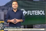 Botafogo liga sinal de alerta no Brasileiro após derrota na estreia de Tite