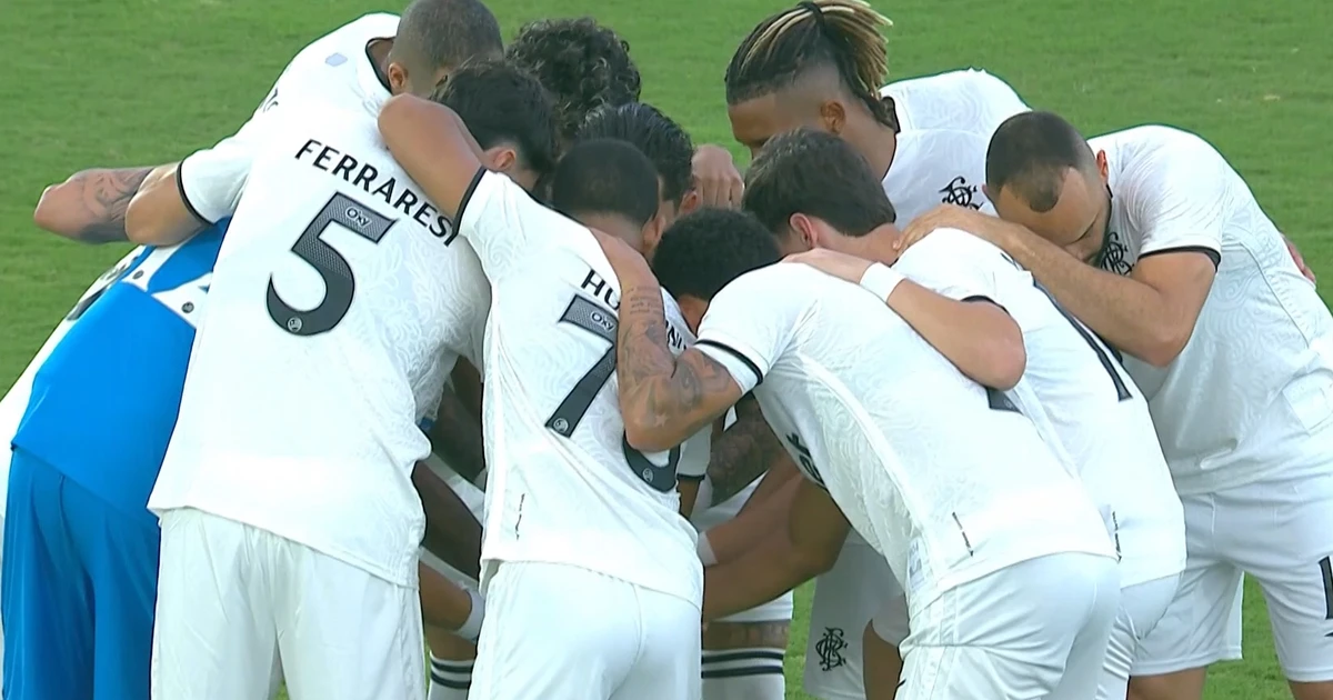 Botafogo mantém 12ª posição no Brasileirão após desfecho da 28ª rodada