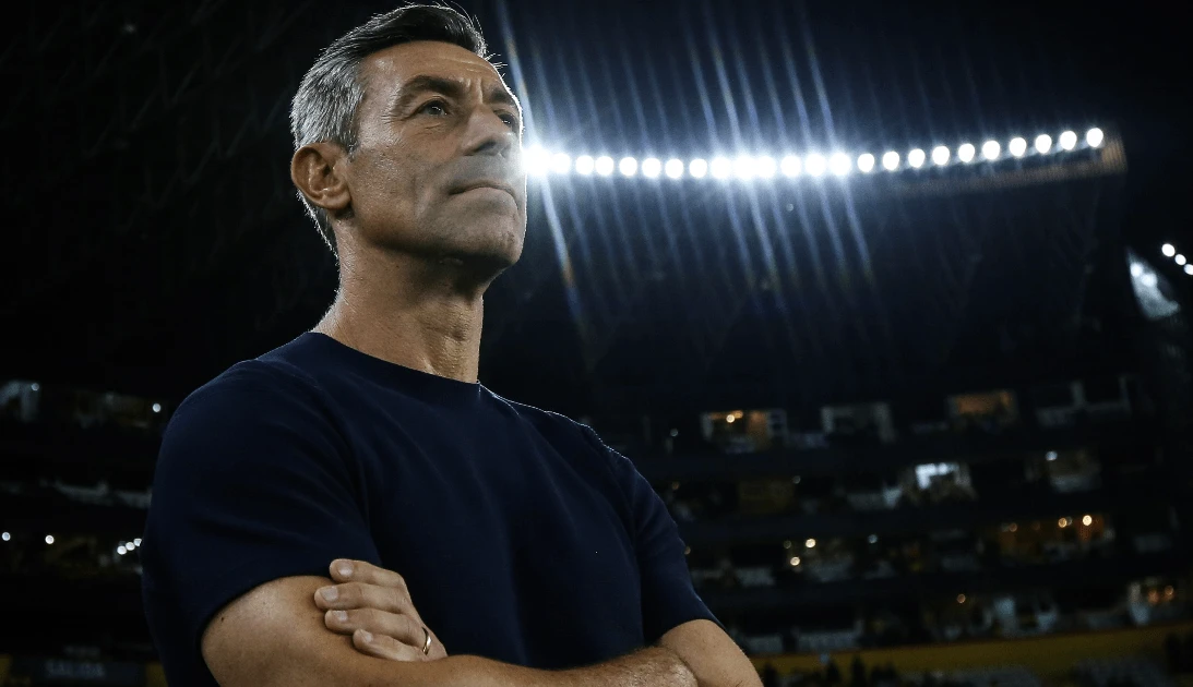 Botafogo mantém cautela na busca por novo técnico e descarta perfil de transição