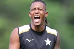 Botafogo mantém Danilo em pauta como possível peça em negociação com o Zenit
