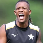 Botafogo mantém Danilo em pauta como possível peça em negociação com o Zenit
