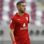 Botafogo mantém investida por Ziyech com oferta de dois anos de contrato