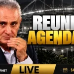 Botafogo marca reunião com Tite para definir novo comando técnico