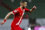 Botafogo mobiliza Alex Telles e Danilo Pereira em ofensiva por Hakim Ziyech