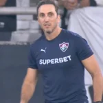 Botafogo monitora Luis Zubeldía enquanto negocia com Tite para o comando técnico