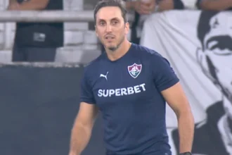 Botafogo monitora Luis Zubeldía enquanto negocia com Tite para o comando técnico