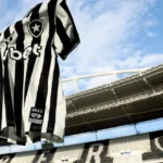Botafogo monitora MP das bets e projeta reajuste em patrocínios futuros