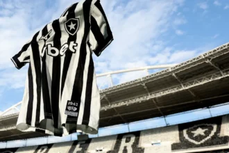 Botafogo monitora MP das bets e projeta reajuste em patrocínios futuros