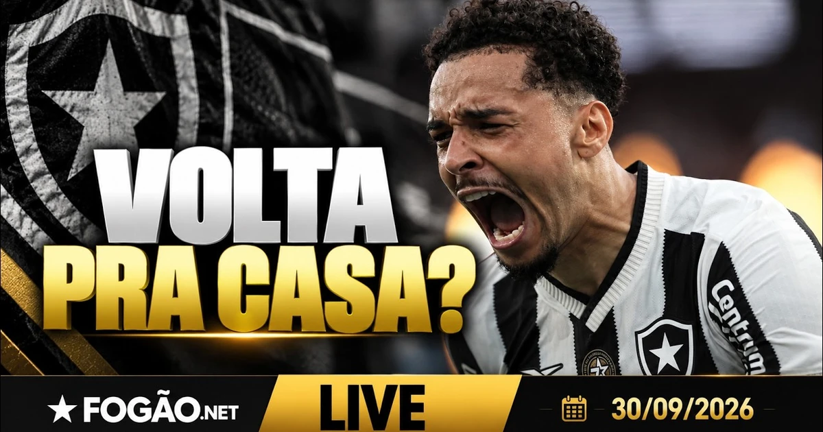Botafogo monitora situação de Gregore para um possível retorno ao clube