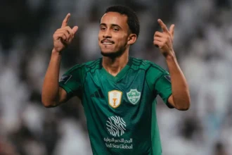 Botafogo monitora situação de Matheus Gonçalves para reforçar ataque