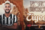 Botafogo oficializa a contratação do meia HAKIM Ziyech Até 2028