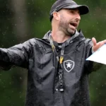 Botafogo pós-janela: os desafios táticos de Rodrigo Bellão